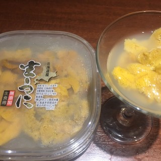 創作居酒屋 小樽 海風_2