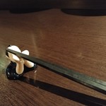 海豚 - お侍さんが受けてくれますw