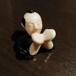 海豚 - ちょっと楽しそう？