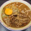 徳島ラーメン 大孫 川内店