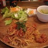 きまぐれカフェ クローバー