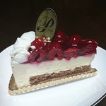 洋菓子店 カサミンゴー