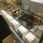 洋菓子店 カサミンゴー