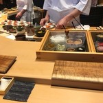 Sushi Sho - 