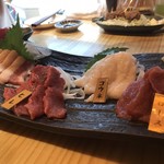 大衆馬肉酒場ジョッキー - 