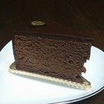 洋菓子店 カサミンゴー