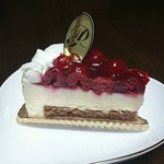 洋菓子店 カサミンゴー