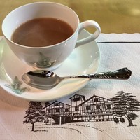 万平ホテル メインダイニングルーム - 