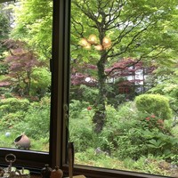 万平ホテル メインダイニングルーム - 