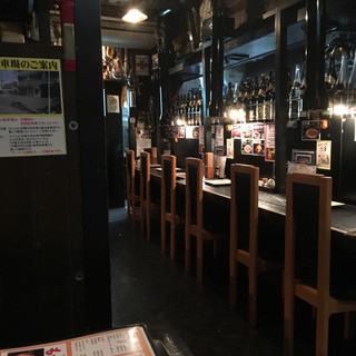 ホルモン食堂 一徹_2