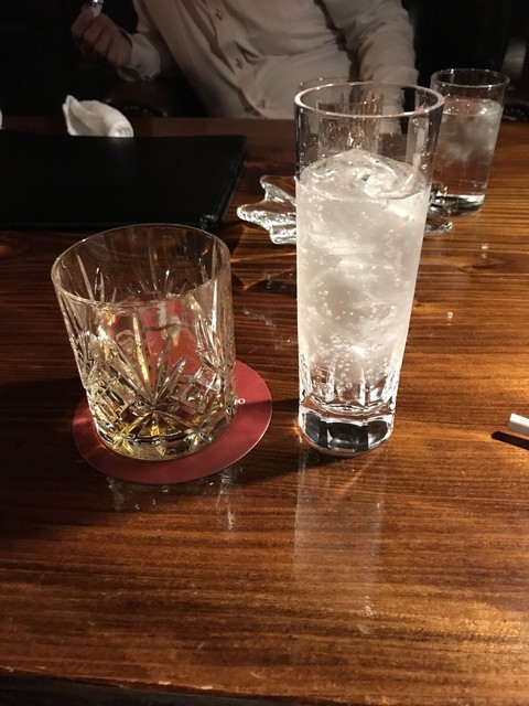 ロッソ（ROSSO） - 秋田（バー）の写真