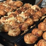 Takoyaki Takomasu - 