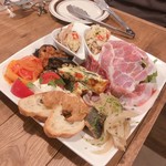 イル・プーモ - 