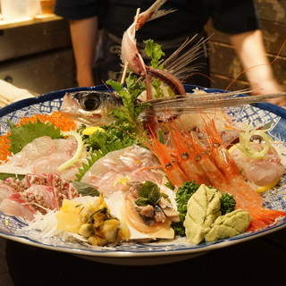 秋田川反漁屋酒場_1