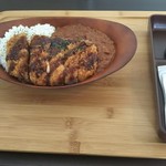 MACHIKADO CURRY - 