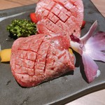 焼肉ダイニング MEGUMI 本店 - 