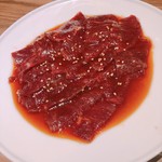 焼肉ダイニング MEGUMI 本店 - 