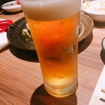 焼肉ダイニング MEGUMI - 