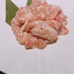 焼肉ダイニング MEGUMI - 