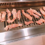 焼肉ダイニング MEGUMI - 