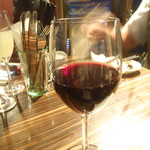 Bar Parque