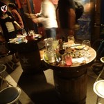 Bar Parque