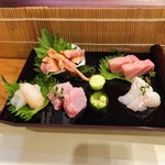 Sushi Sen - 