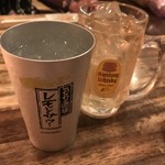 新宿ごちそうビル - 