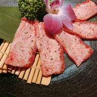 焼肉ダイニング MEGUMI 本店 - 