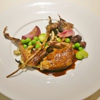 フランス料理 ル・クール - 