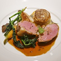 フランス料理 ル・クール - 