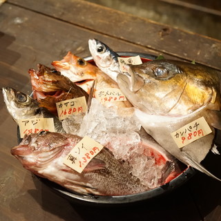 秋田川反漁屋酒場_2