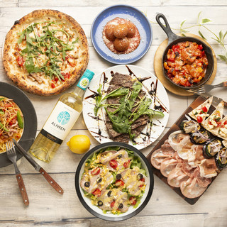 冬のパーティープラン2025-2026☆彡忘年会♪新年会♪