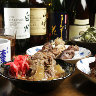 横手焼き鳥センター_0