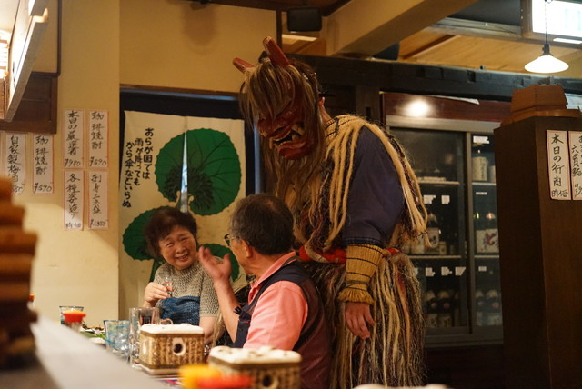 秋田川反漁屋酒場 - 秋田（居酒屋）の写真