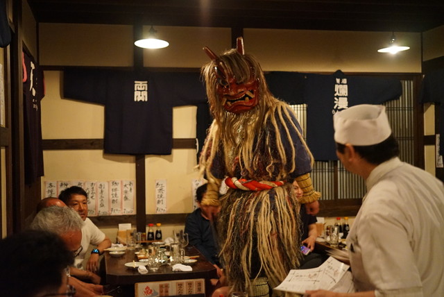 秋田川反漁屋酒場 - 秋田（居酒屋）の写真