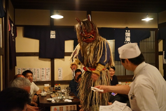 秋田川反漁屋酒場 - 秋田（居酒屋）の写真