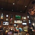 HARD ROCK CAFE - 