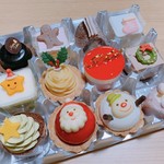 銀座コージーコーナー - 