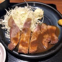 肉鮮問屋 佐々木 - ポークソテー