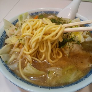 あかばし食堂_2