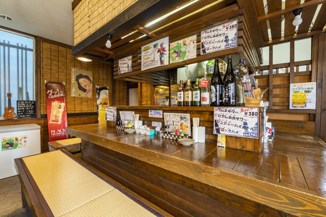 横手焼き鳥センター - 横手（居酒屋）の写真