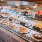 kuus - ケーキ美味しいです！