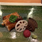 日本料理 たかむら - 