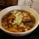 Tsukino Daidokoro - 牛すじ煮