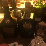 Whisky Bar APORONIA - 