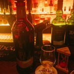 Whisky Bar APORONIA - 