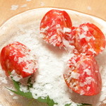 Rokuchou - 冷やしトマト
