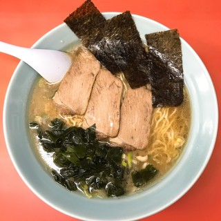 ラーメンショップ飯島順勝_0