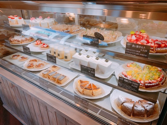 Kuus 伊那店 クース 伊那市 洋菓子 その他 食べログ Kuus 伊那店 クース 伊那市 洋菓子 その他 食べログ